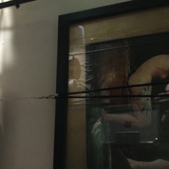 Barbara Bixby woven black silk necklace adjustable - Picture 11 of 11